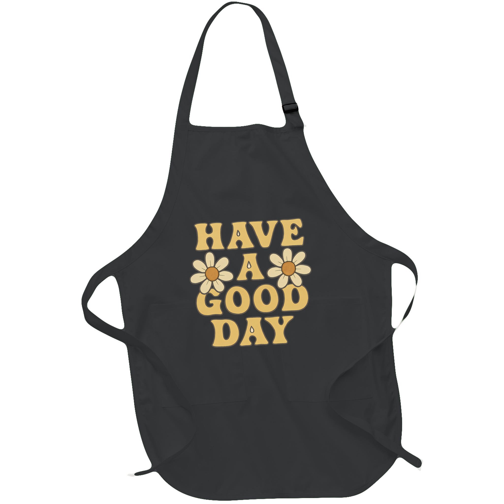 Have a Good Day Apron