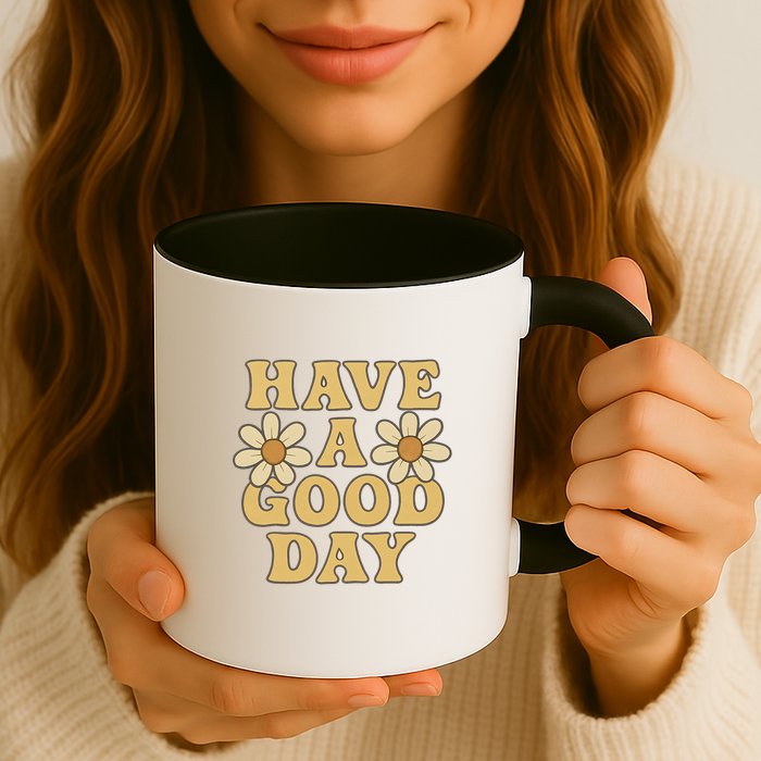 Have a Good Day Mug