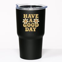 Have a Good Day Tumbler