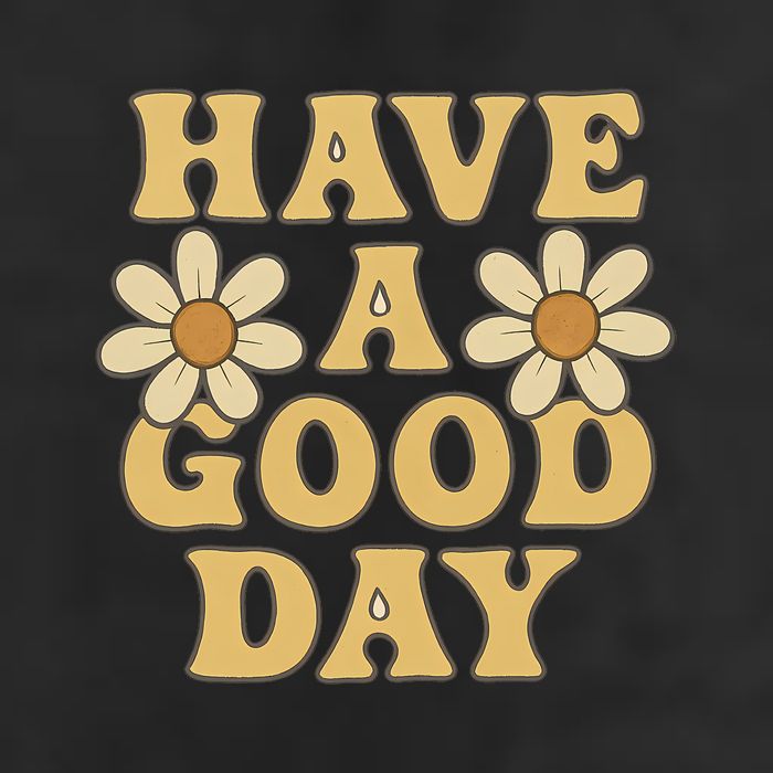 Have a Good Day Tumbler