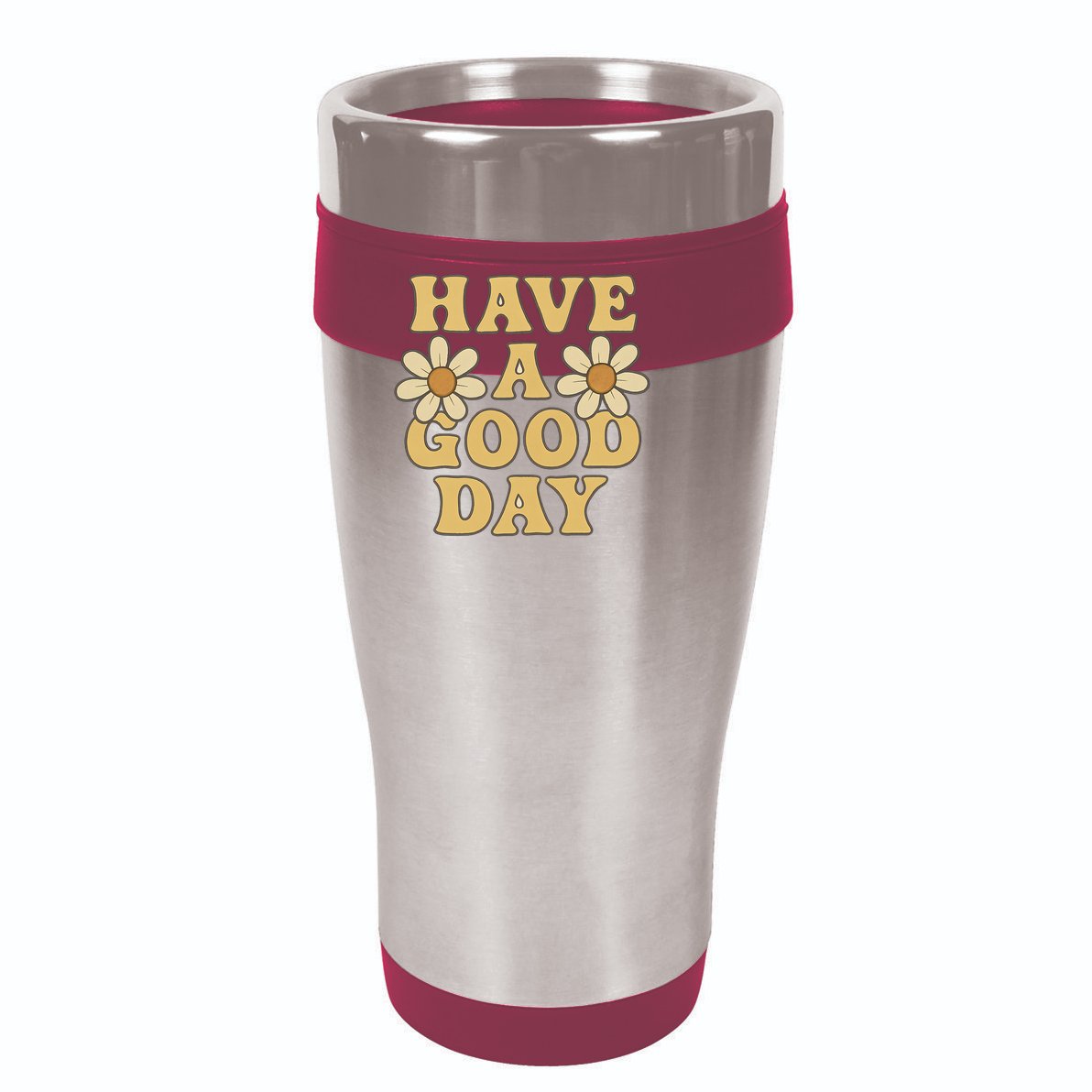 Have a Good Day Youth Performance Sprint T-Shirt