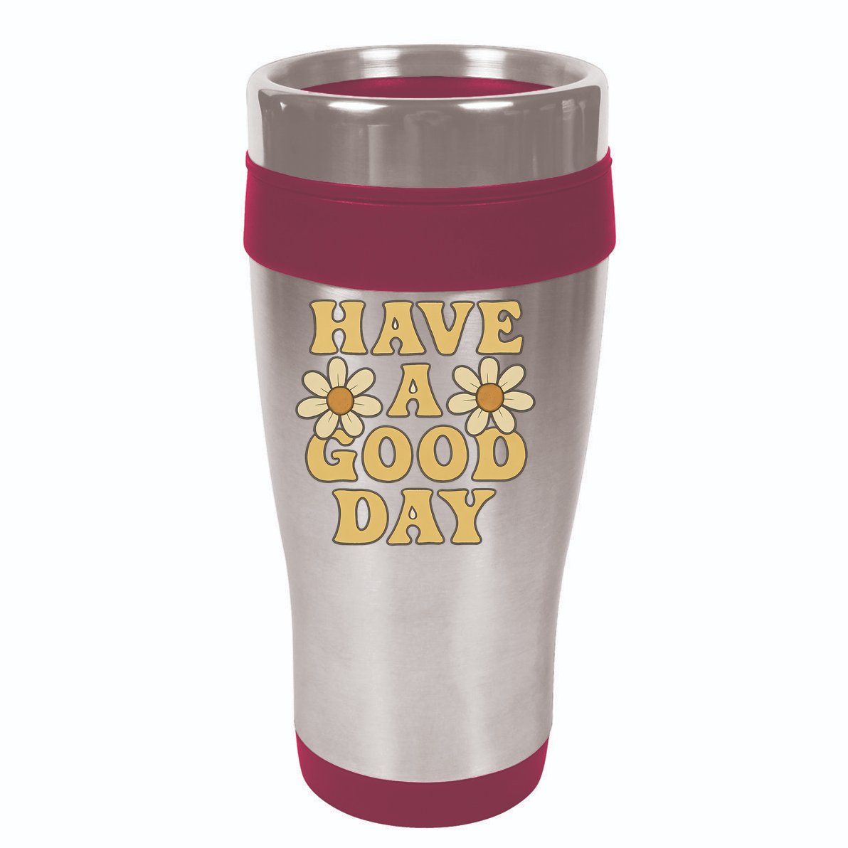 Have a Good Day Womens Tank Top