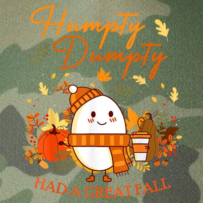 Had A Great Fall Thanksgiving Autumn Season Legacy Tie Dye Trucker Hat