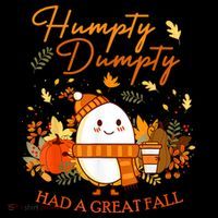 Had A Great Fall Thanksgiving Autumn Season Bucket Hat