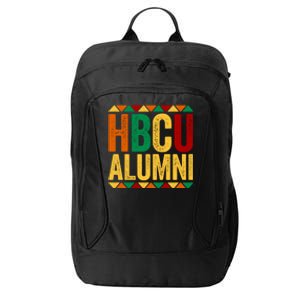 Hbcu Alumni Gift Historical Black College Alumni Meaningful Gift City Backpack