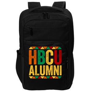 Hbcu Alumni Gift Historical Black College Alumni Meaningful Gift Impact Tech Backpack