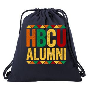 Hbcu Alumni Gift Historical Black College Alumni Meaningful Gift Drawstring Bag