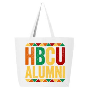 Hbcu Alumni Gift Historical Black College Alumni Meaningful Gift 25L Jumbo Tote