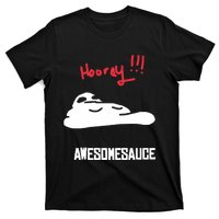 Hooray Awesomesauce T-Shirt