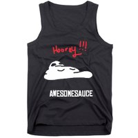 Hooray Awesomesauce Tank Top