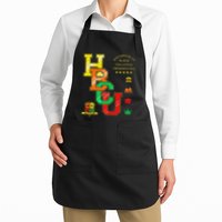 Hbcu Apparel Historically Black Colleges Universities Grad Apron