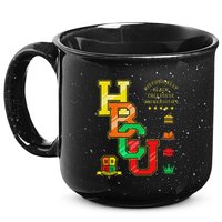 Hbcu Apparel Historically Black Colleges Universities Grad 15oz Campfire Ceramic Mug