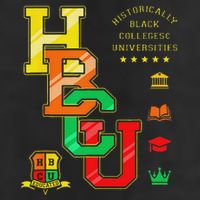 Hbcu Apparel Historically Black Colleges Universities Grad 15oz Campfire Ceramic Mug