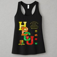 Hbcu Apparel Historically Black Colleges Universities Grad Womens Tank Top