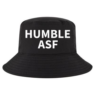 Humble Asf Cool Comfort Performance Bucket Hat