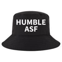 Humble Asf Cool Comfort Performance Bucket Hat
