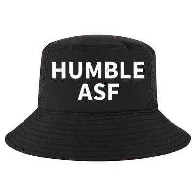 Humble Asf Cool Comfort Performance Bucket Hat