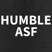 Humble Asf Cool Comfort Performance Bucket Hat