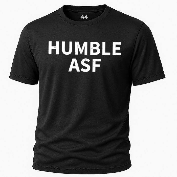 Humble Asf Cooling Performance Crew T-Shirt