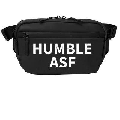 Humble Asf Crossbody Pack