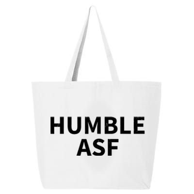 Humble Asf 25L Jumbo Tote