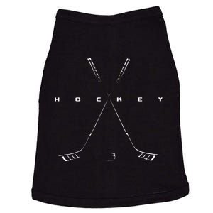 Hockey Apparel Hockey Doggie Tank