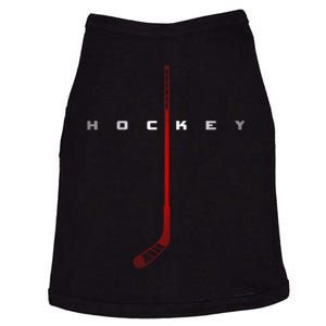 Hockey Apparel Hockey Pullover Hoodie Doggie Tank