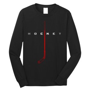 Hockey Apparel Hockey Pullover Hoodie Long Sleeve Shirt