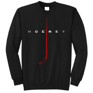 Hockey Apparel Hockey Pullover Hoodie Sweatshirt