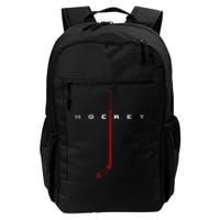 Hockey Apparel Hockey Pullover Hoodie Daily Commute Backpack