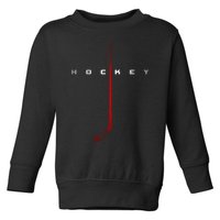 Hockey Apparel Hockey Pullover Hoodie Toddler Sweatshirt