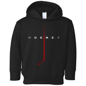 Hockey Apparel Hockey Pullover Hoodie Toddler Hoodie