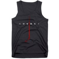 Hockey Apparel Hockey Pullover Hoodie Tank Top