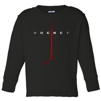 Hockey Apparel Hockey Pullover Hoodie Toddler Long Sleeve Shirt