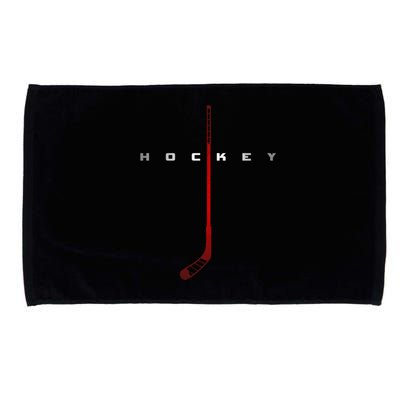 Hockey Apparel Hockey Pullover Hoodie Microfiber Hand Towel