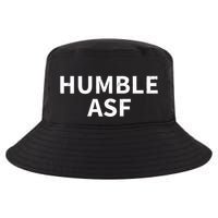 Humble Asf Cool Comfort Performance Bucket Hat
