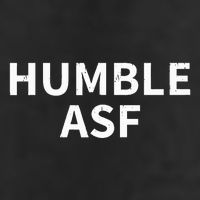 Humble Asf Cool Comfort Performance Bucket Hat