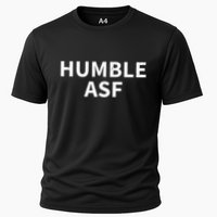 Humble Asf Cooling Performance Crew T-Shirt