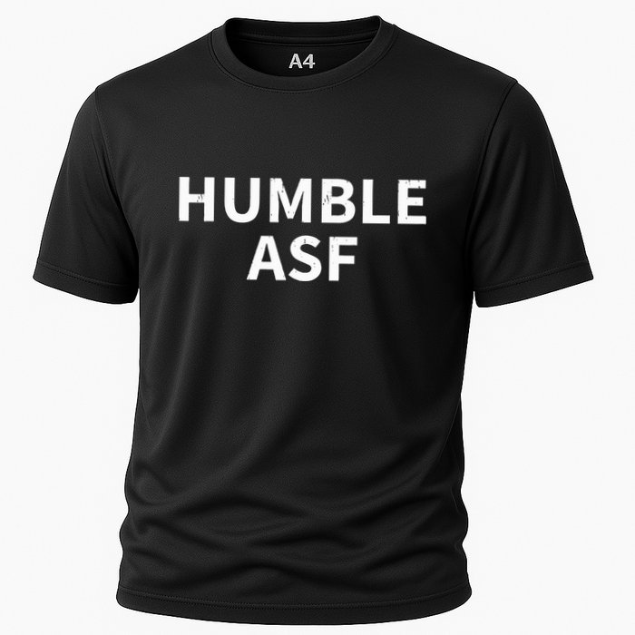 Humble Asf Cooling Performance Crew T-Shirt