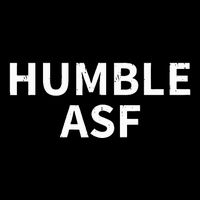 Humble Asf Cooling Performance Crew T-Shirt
