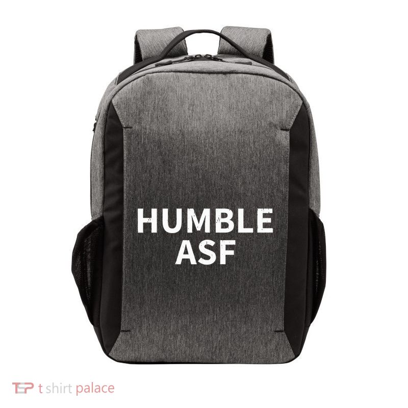 Humble Asf Vector Backpack