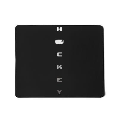 Hockey Apparel Hockey Mousepad