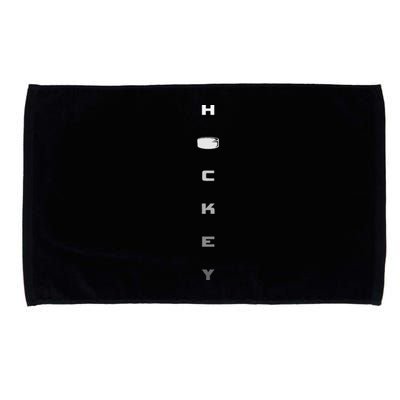 Hockey Apparel Hockey Microfiber Hand Towel