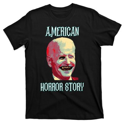 Halloween American Horror Story T-Shirt