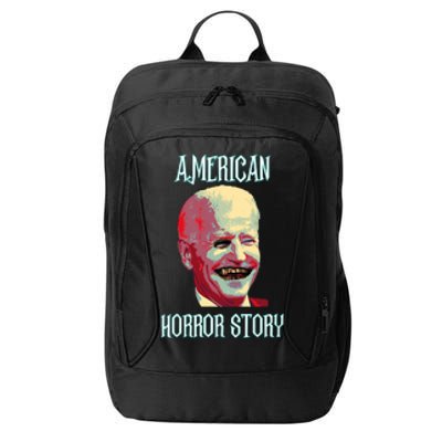 Halloween American Horror Story City Backpack