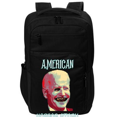 Halloween American Horror Story Impact Tech Backpack