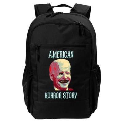 Halloween American Horror Story Daily Commute Backpack