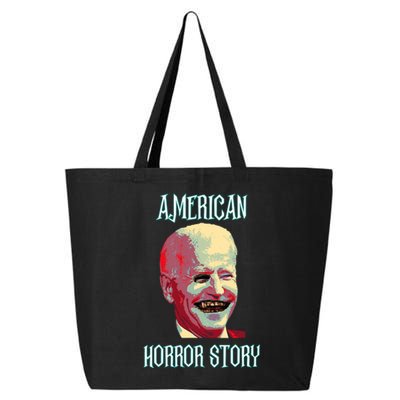 Halloween American Horror Story 25L Jumbo Tote