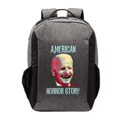 Halloween American Horror Story Vector Backpack