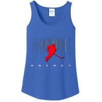 Hockey Apparel Hockey Ladies Essential Tank